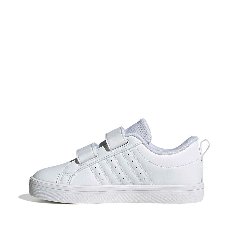 Adidas adidas Vs Pace 2.0 Cf C Çocuk Beyaz Sneaker | Sporthink Beyaz - 3. görsel