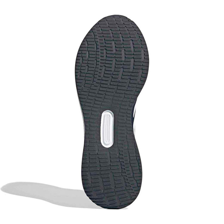 adidas Runfalcon 5 Erkek Lacivert Koşu Ayakkabısı - Görsel 5