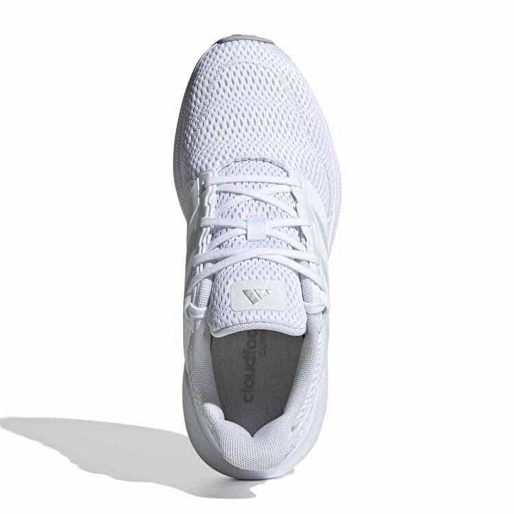 adidas Ultimashow 2.0 Kadın Beyaz Koşu Ayakkabısı - Görsel 4