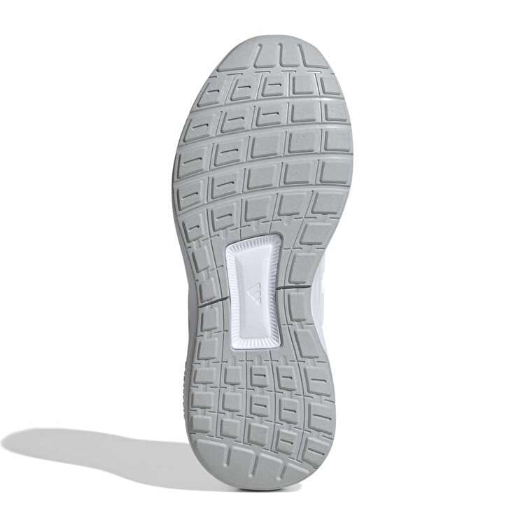 adidas Ultimashow 2.0 Kadın Beyaz Koşu Ayakkabısı - Görsel 5