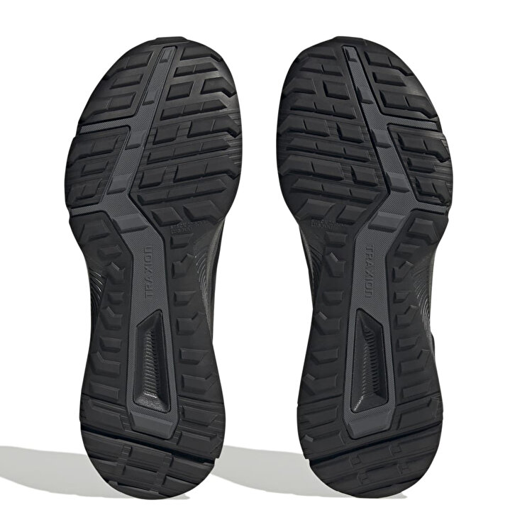 Adidas adidas Terrex Soulstride Erkek Siyah Koşu Ayakkabısı Koşu & Yürüyüş Ayakkabıları | Sporthink Siyah - 5. görsel