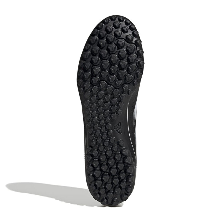 Adidas adidas Goletto IX TF Erkek Siyah Halı Saha Ayakkabısı Futbol Ayakkabıları | Sporthink Siyah - 4. görsel