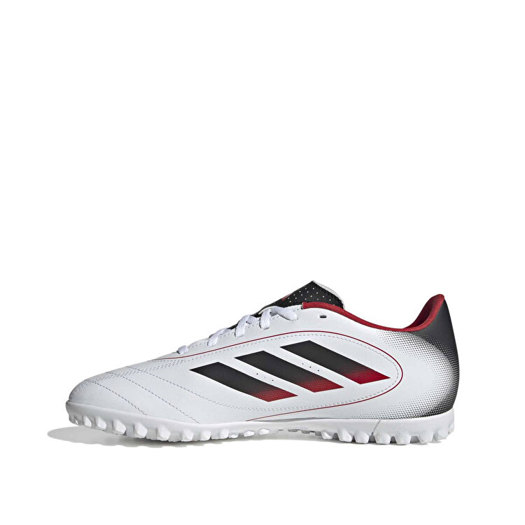 Adidas adidas Goletto IX TF Erkek Beyaz Halı Saha Ayakkabısı Futbol Ayakkabıları | Sporthink Beyaz - 5. görsel