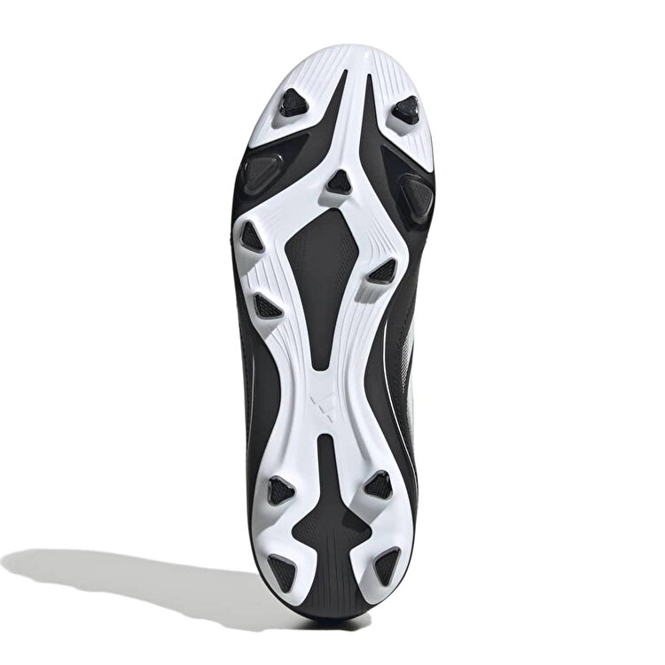 adidas Goletto IX Fg/Mg J Çocuk Siyah Krampon - Görsel 4