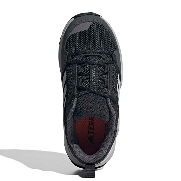 Adidas adidas Terrex Ax4s Çocuk Siyah Outdoor Ayakkabı | Sporthink Siyah - 4. görsel