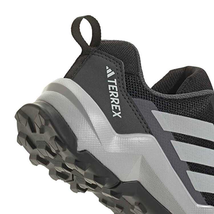 Adidas adidas Terrex Ax4s Çocuk Siyah Outdoor Ayakkabı | Sporthink Siyah - 6. görsel