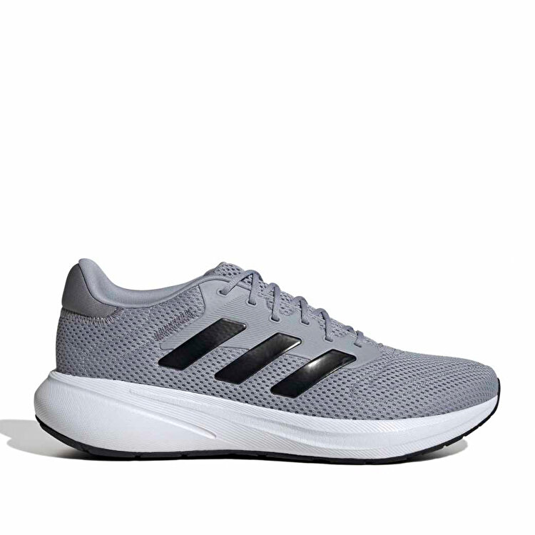 Adidas adidas Response Runner Gri Koşu Ayakkabısı Koşu & Yürüyüş Ayakkabıları | Sporthink Gri - 2. görsel