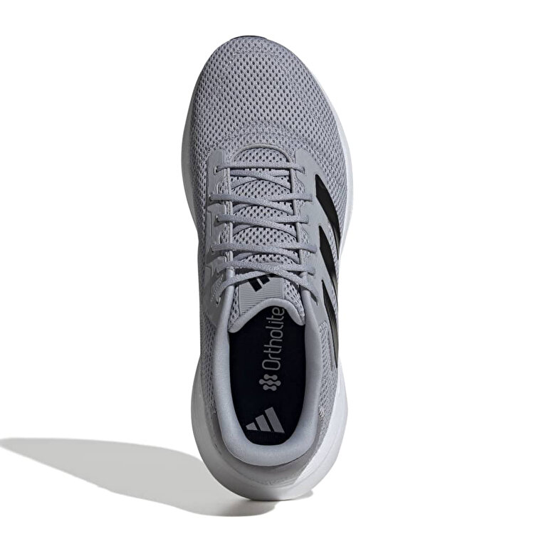 Adidas adidas Response Runner Gri Koşu Ayakkabısı Koşu & Yürüyüş Ayakkabıları | Sporthink Gri - 4. görsel
