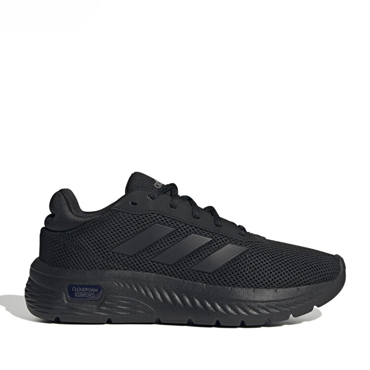 adidas Cloudfoam Comfy Kadın Siyah Spor Ayakkabı - Görsel 2