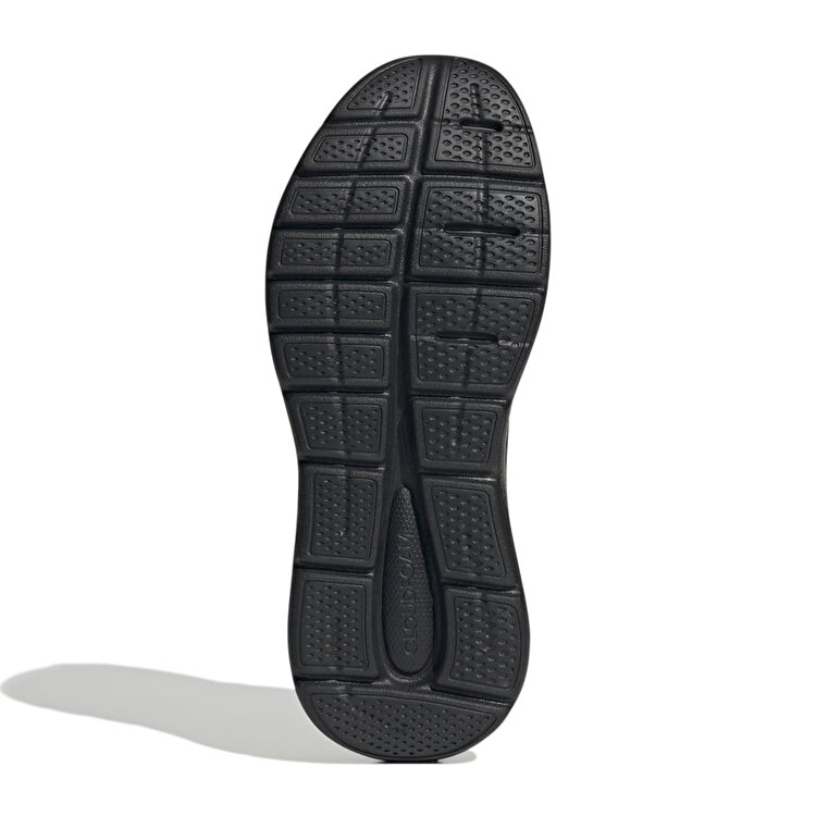 adidas Cloudfoam Comfy Kadın Siyah Spor Ayakkabı - Görsel 5