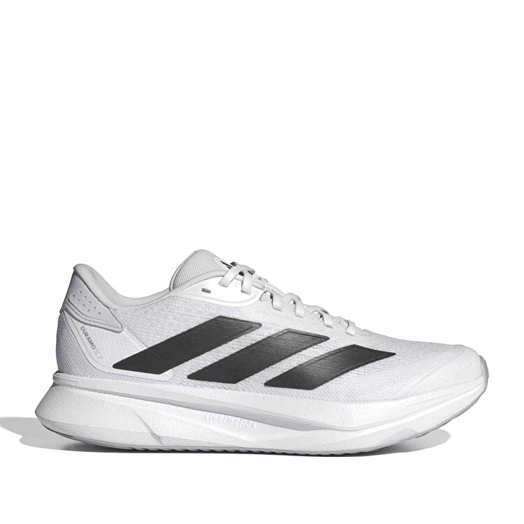 adidas Duramo SL 2 Running Kadın Beyaz Koşu Ayakkabısı - Görsel 2