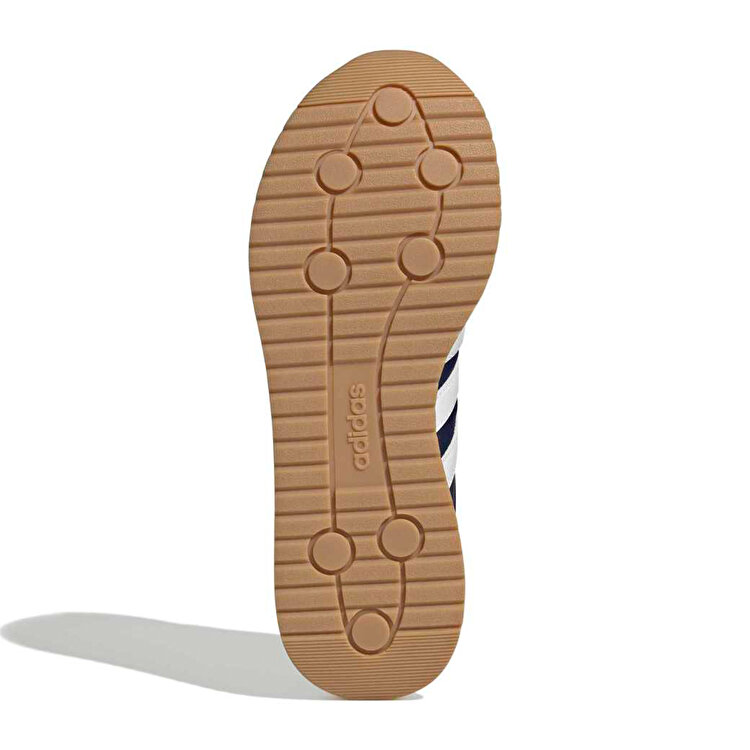 adidas Run 70s 2.0 Erkek Lacivert Koşu Ayakkabısı - Görsel 5