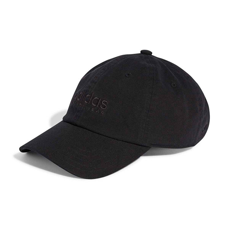 adidas Sportswear Dad Siyah Şapka