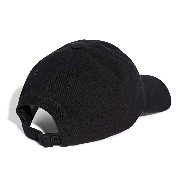 adidas Sportswear Dad Siyah Şapka