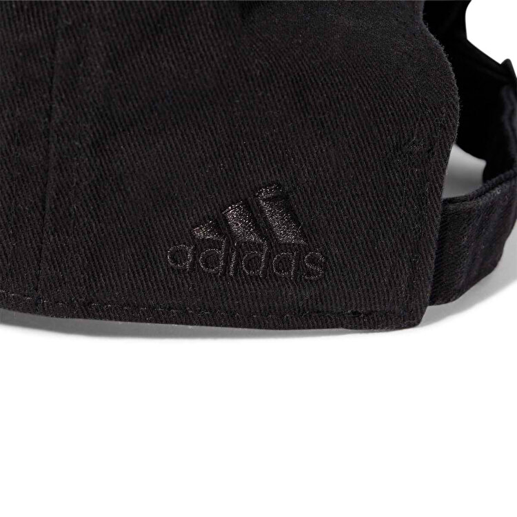 adidas Sportswear Dad Siyah Şapka