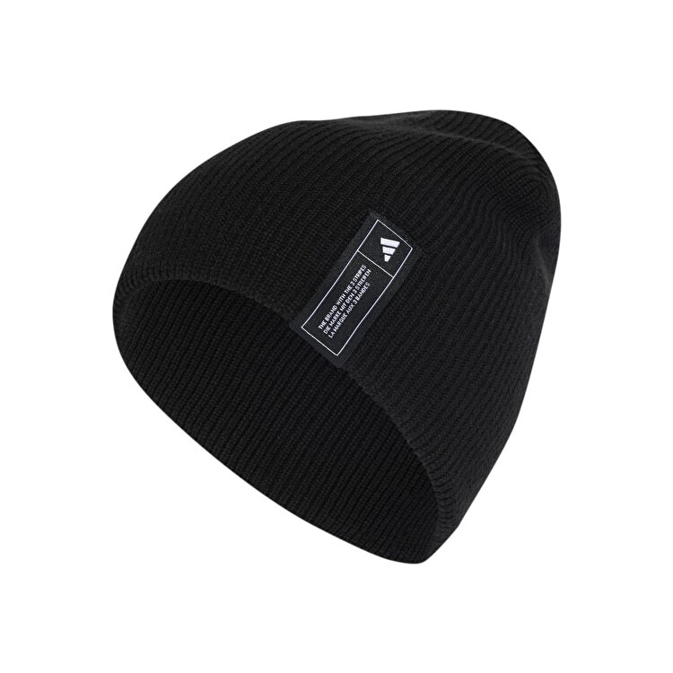 adidas Essentials Siyah Bere