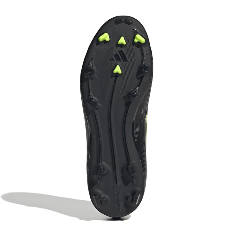 Adidas adidas F50 League Fg/Mg J Çocuk Siyah Krampon Futbol Ayakkabıları | Sporthink Siyah - 4. görsel