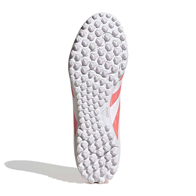 adidas Predator Club Tf Erkek Turuncu Halı Saha Ayakkabısı - Görsel 4