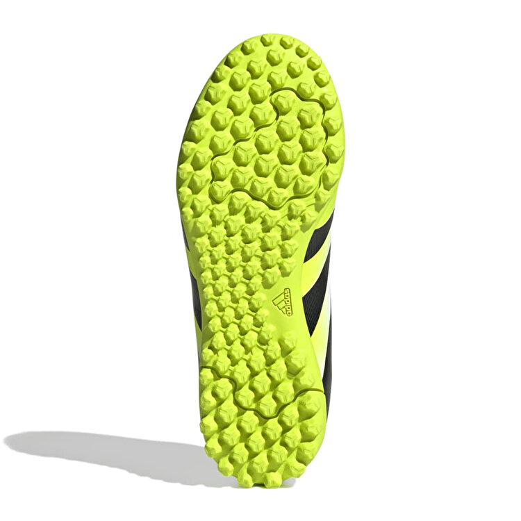 Adidas adidas Predator Club Hook-and-Loop Turf Çocuk Beyaz Halı Saha Ayakkabısı Futbol Ayakkabıları | Sporthink Beyaz - 4. görsel