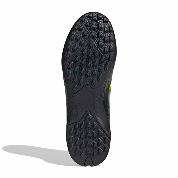 adidas F50 League Tf J Çocuk Siyah Halı Saha Ayakkabısı - Görsel 4