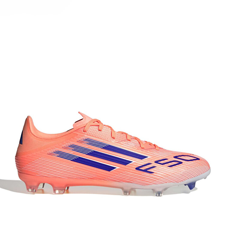 Adidas adidas F50 League Firm/Multi-Ground Erkek Turuncu Krampon Futbol Ayakkabıları | Sporthink Turuncu - 2. görsel