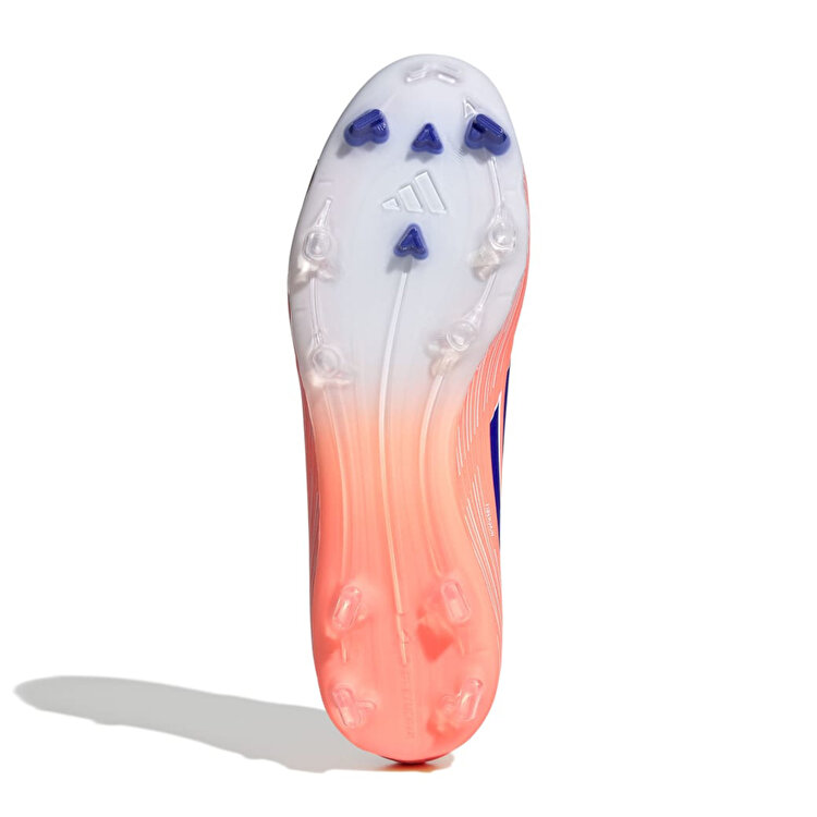 Adidas adidas F50 League Firm/Multi-Ground Erkek Turuncu Krampon Futbol Ayakkabıları | Sporthink Turuncu - 4. görsel