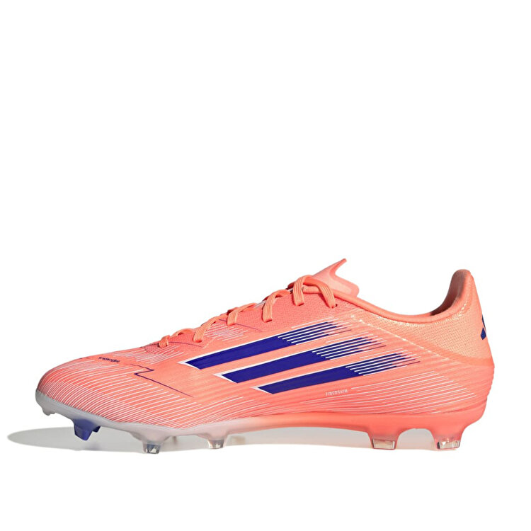 Adidas adidas F50 League Firm/Multi-Ground Erkek Turuncu Krampon Futbol Ayakkabıları | Sporthink Turuncu - 5. görsel