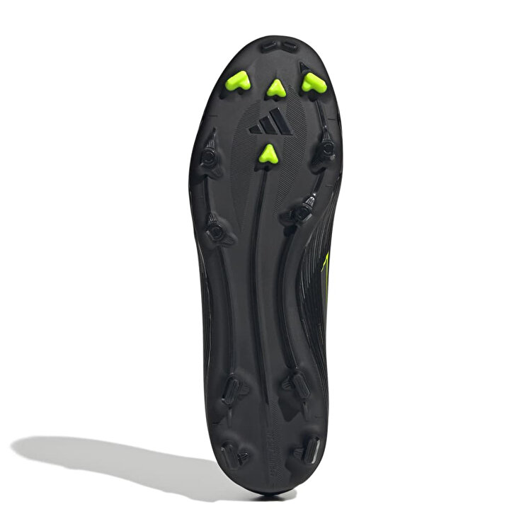 Adidas adidas F50 League Firm/Multi-Ground Erkek Siyah Krampon Futbol Ayakkabıları | Sporthink Siyah - 4. görsel