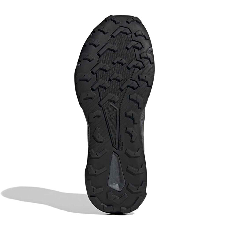 adidas Terrex Tracefinder Erkek Siyah Koşu Ayakkabısı - Görsel 5