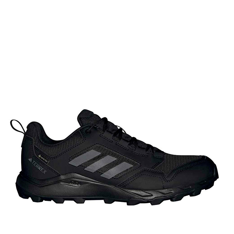 Adidas adidas Tracerocker 2.0 GORE-TEX Trail Running Erkek Siyah Outdoor Ayakkabı | Sporthink Siyah - 2. görsel