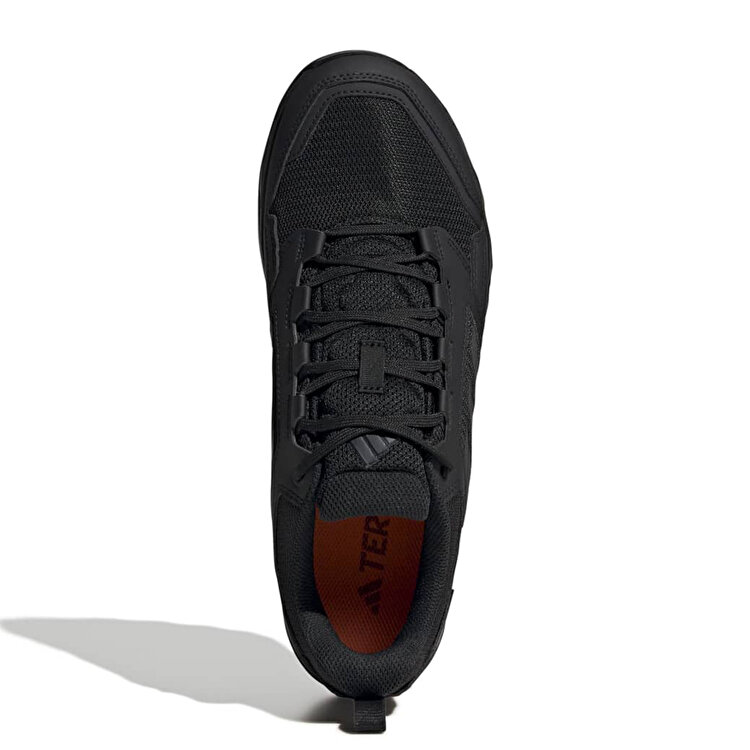 Adidas adidas Tracerocker 2.0 GORE-TEX Trail Running Erkek Siyah Outdoor Ayakkabı | Sporthink Siyah - 4. görsel