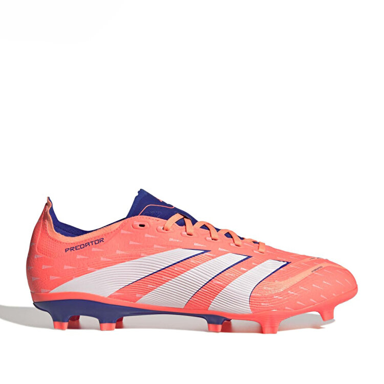 adidas Predator League Firm/Multi-Ground Erkek Turuncu Krampon - Görsel 2