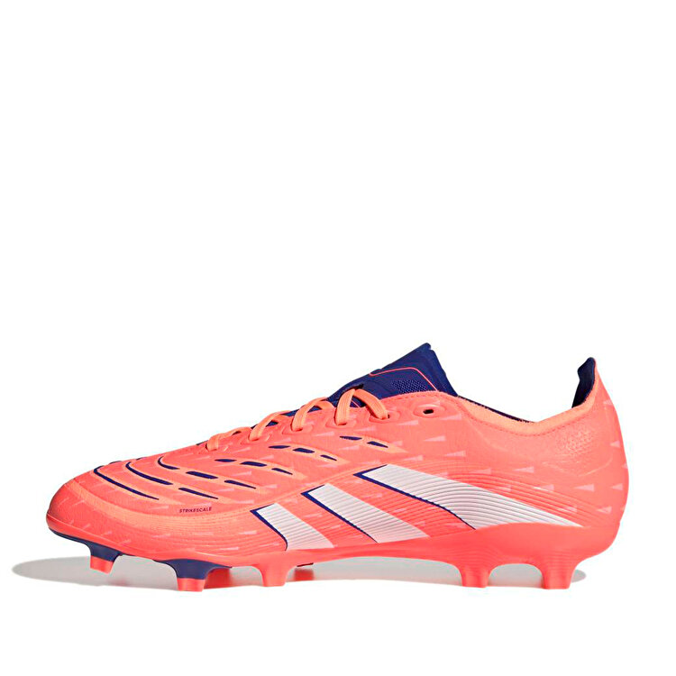 adidas Predator League Firm/Multi-Ground Erkek Turuncu Krampon - Görsel 3