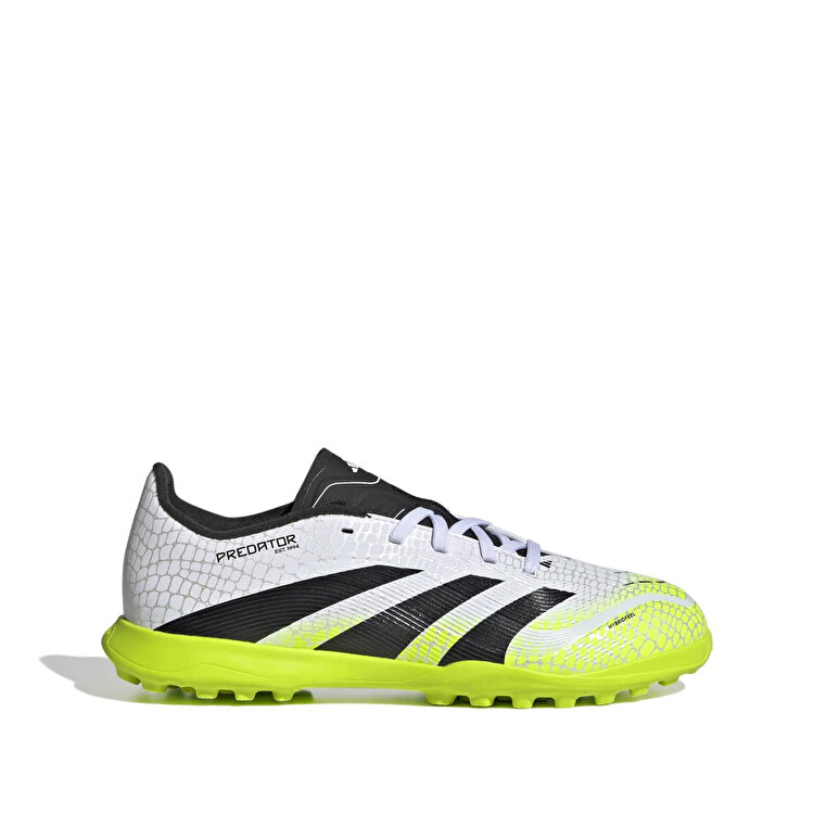 Adidas adidas Predator League Turf Çocuk Beyaz Halı Saha Ayakkabısı Futbol Ayakkabıları | Sporthink Beyaz - 2. görsel
