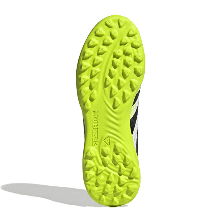 Adidas adidas Predator League Turf Çocuk Beyaz Halı Saha Ayakkabısı Futbol Ayakkabıları | Sporthink Beyaz - 4. görsel
