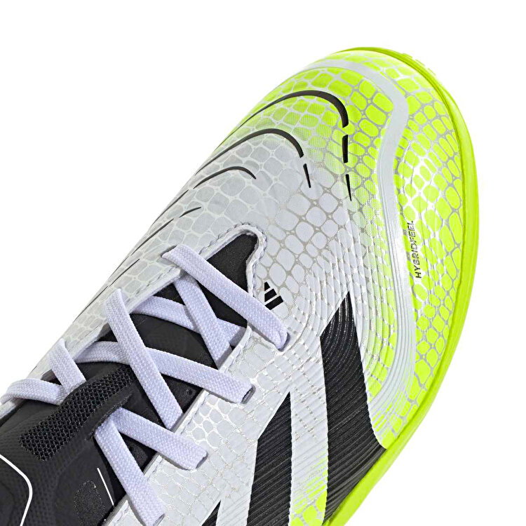 Adidas adidas Predator League Turf Çocuk Beyaz Halı Saha Ayakkabısı Futbol Ayakkabıları | Sporthink Beyaz - 5. görsel