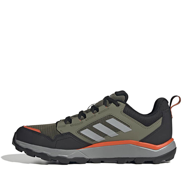 Adidas adidas Çok Renkli Tracerocker 2.0 GORE-TEX Trail Running Erkek Outdoor Ayakkabı | Sporthink Çok Renkli - 3. görsel