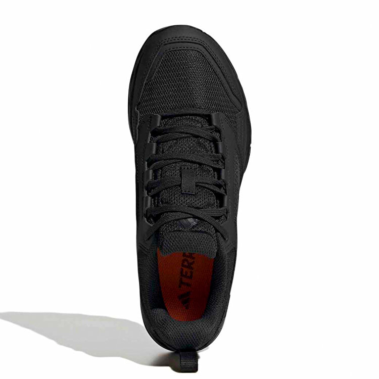 Adidas adidas Tracerocker 2.0 GORE-TEX Trail Running Kadın Siyah Koşu Ayakkabısı Koşu & Yürüyüş Ayakkabıları | Sporthink Siyah - 4. görsel
