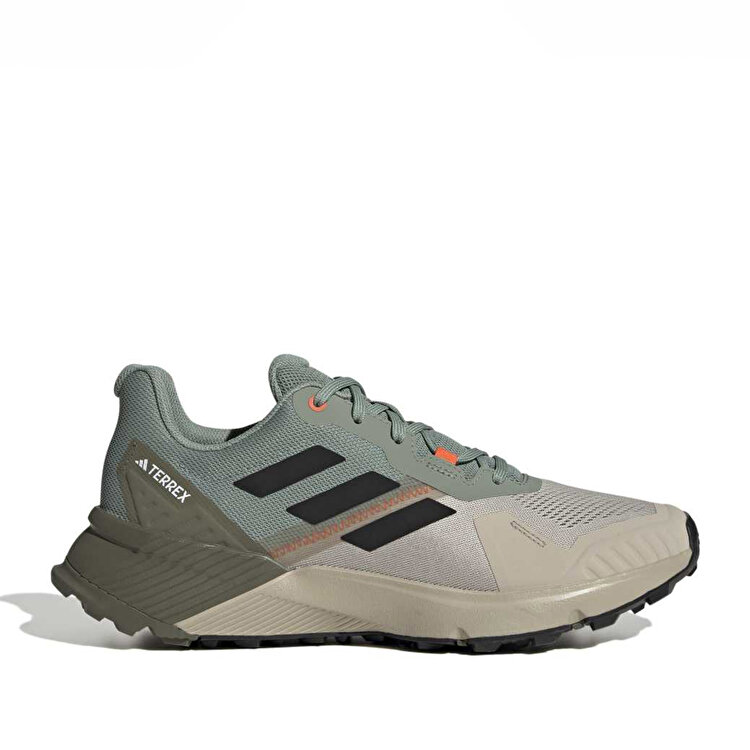 Adidas adidas Çok Renkli Terrex Soulstride Erkek Koşu Ayakkabısı Koşu & Yürüyüş Ayakkabıları | Sporthink Çok Renkli - 2. görsel