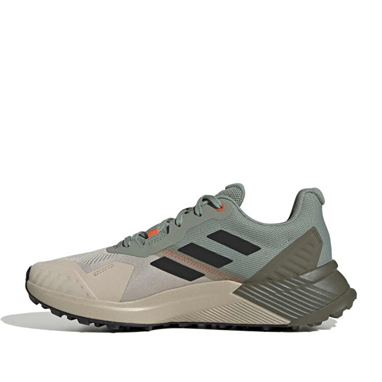 Adidas adidas Çok Renkli Terrex Soulstride Erkek Koşu Ayakkabısı Koşu & Yürüyüş Ayakkabıları | Sporthink Çok Renkli - 3. görsel