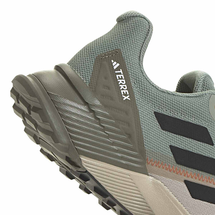 Adidas adidas Çok Renkli Terrex Soulstride Erkek Koşu Ayakkabısı Koşu & Yürüyüş Ayakkabıları | Sporthink Çok Renkli - 6. görsel