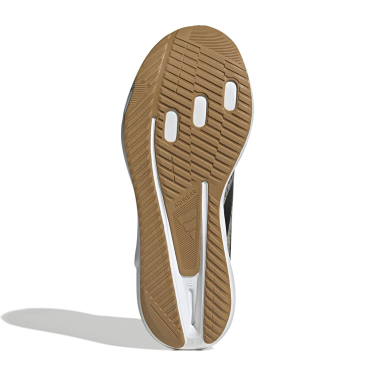 adidas Duramo SL 2 Erkek Bej Koşu Ayakkabısı - Görsel 5