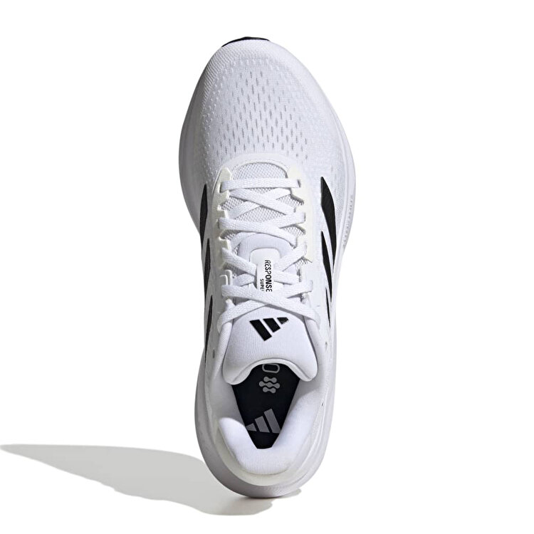 adidas Response Super Erkek Beyaz Koşu Ayakkabısı - Görsel 4