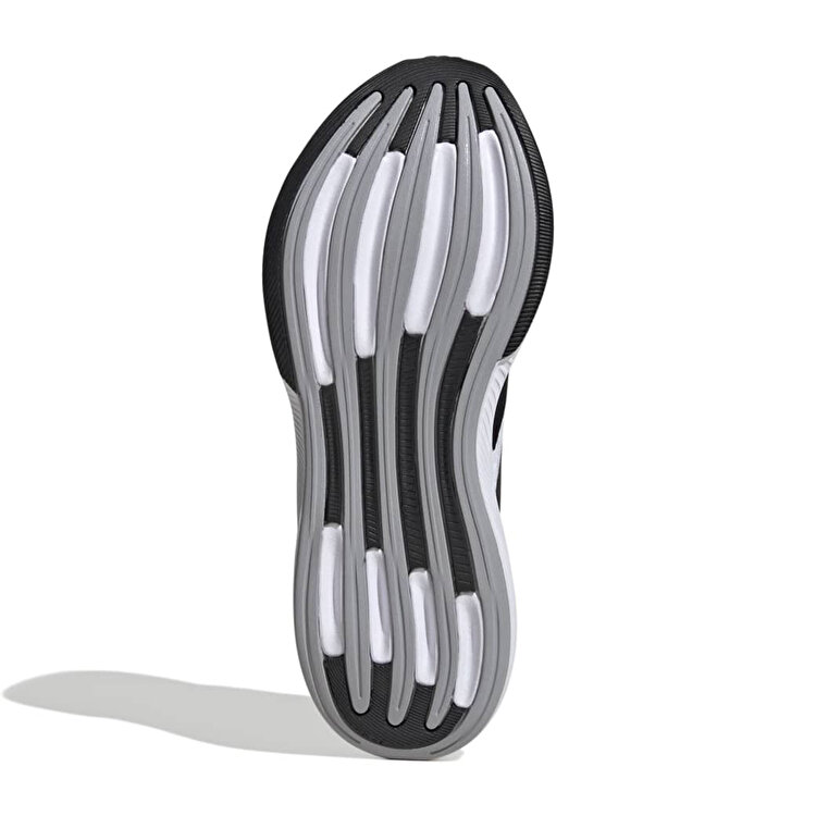 adidas Response Super Erkek Beyaz Koşu Ayakkabısı - Görsel 5