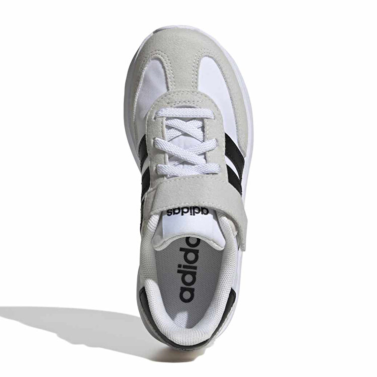 Adidas adidas Çok Renkli Run 70s 2.0 El C Çocuk Spor Ayakkabı Sneaker | Sporthink Çok Renkli - 4. görsel