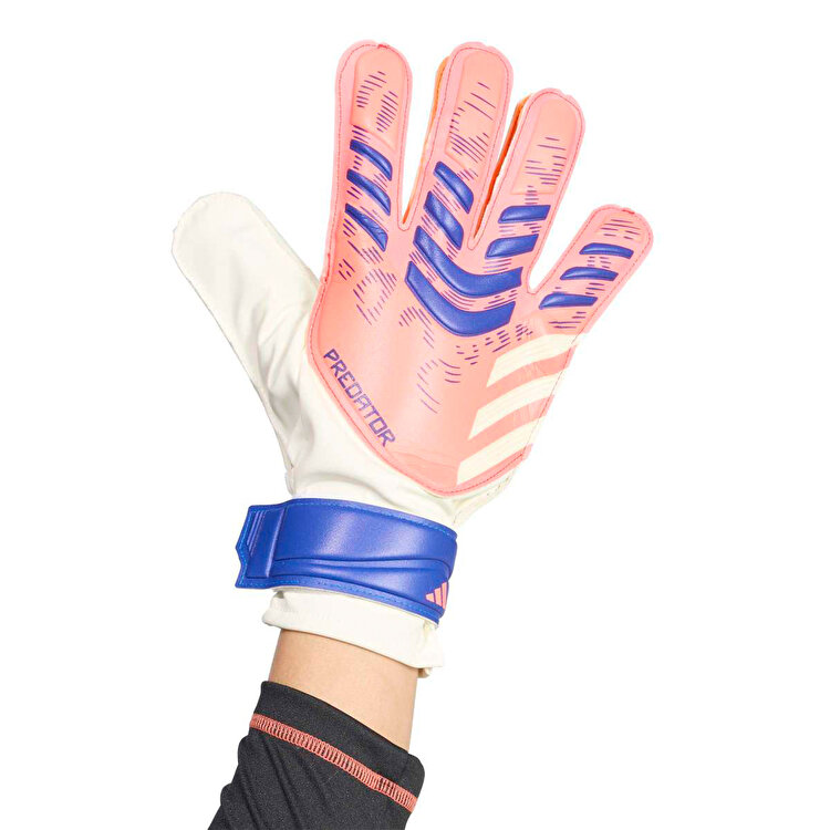 adidas Predator Training Turuncu Kaleci Eldiveni