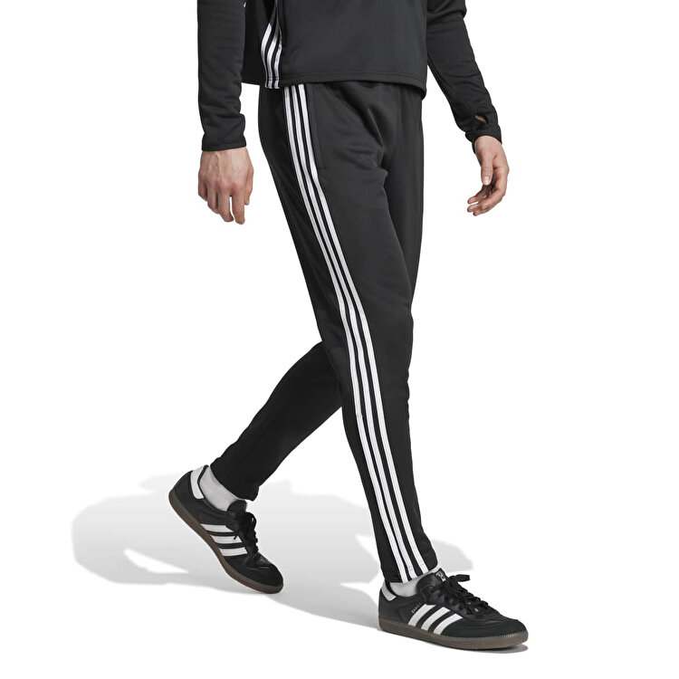 adidas Tiro 25 Essentials Winterized Erkek Siyah Eşofman Altı