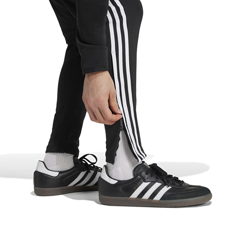 adidas Tiro 25 Essentials Winterized Erkek Siyah Eşofman Altı