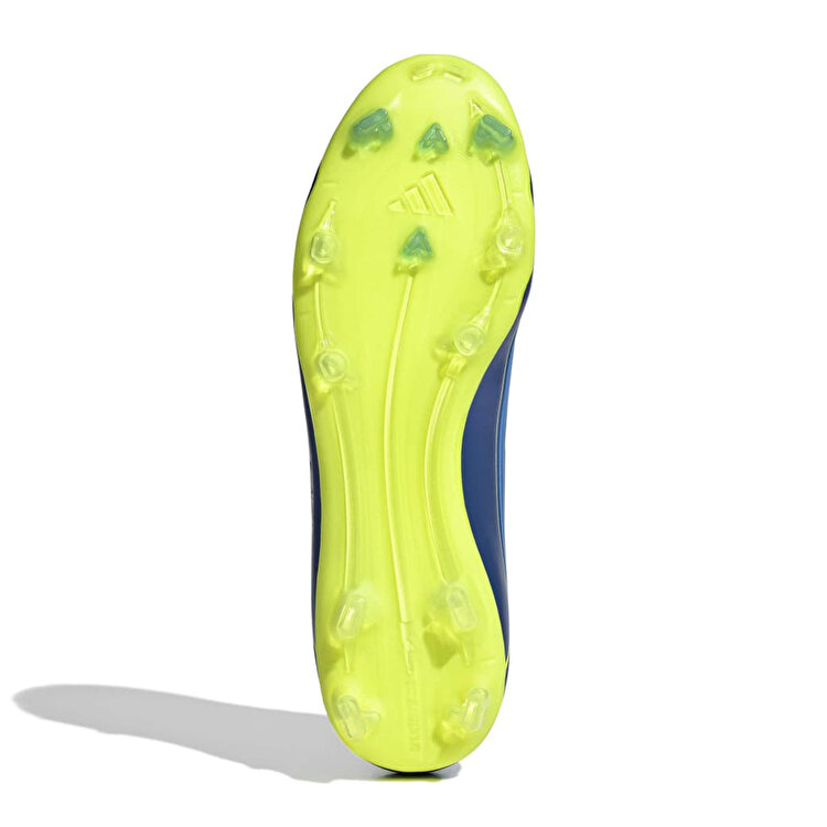 Adidas adidas F50 Messi League Firm-Ground Erkek Mavi Krampon Futbol Ayakkabıları | Sporthink Mavi - 4. görsel