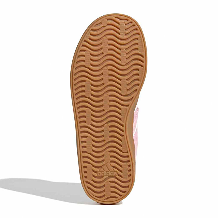 adidas Vl Court 3.0 El C Çocuk Pembe Sneaker - Görsel 5